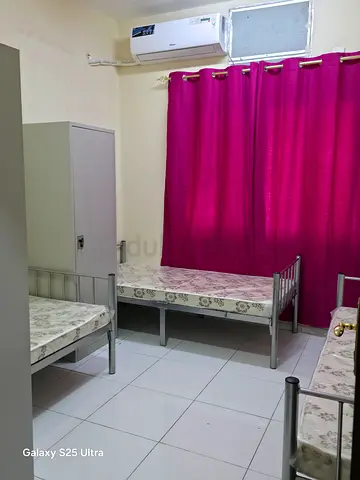 Affordable Indian Executive Male Bed Space – Rolla, Sharjah