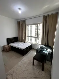 Amazing Master room With Panoramic View On Reem Towers