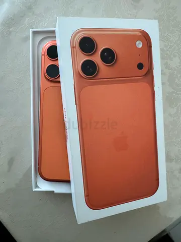 I phone 17 pro for sale