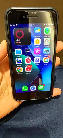 Iphone SE 2022 3rd gen