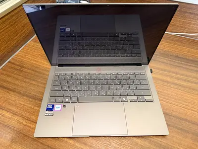 ASUS ZenBook S14 (2026) UX5406AA-SW114W - UAE Version