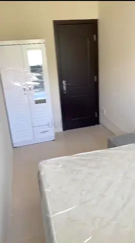 Couple partition available in discovery garden
