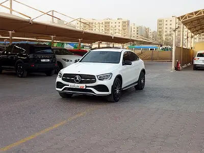 صورة 7 لـ 2023 Mercedes-BENZ GLC