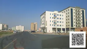 FREEHOLD CORNER LAND G+6 PERMISSION AL JURF INDUSTRIAL 3