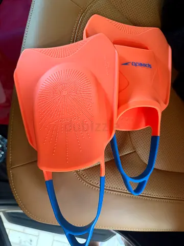 Speedo Training Fins for Swimming