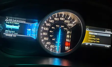 صورة مصغرة 7 لـ 2015 FORD EXPLORER