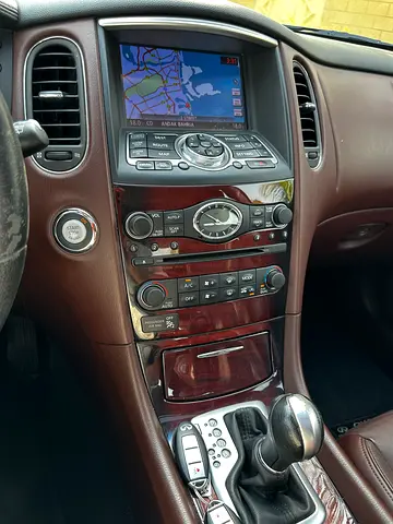 صورة 13 لـ 2018 Infiniti QX50