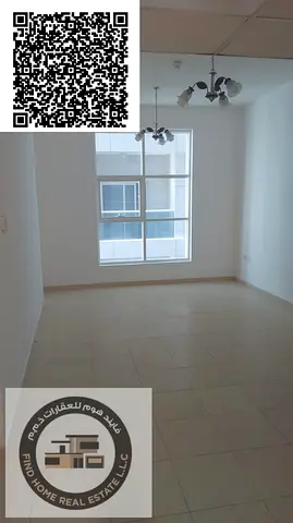 1bedroom apartment available for sale in Al Ameera village B3 Al Yasmine 1 Ajman.