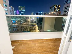 **Free Covered Parking Near Ansar Mall __ UpTo 12 Cheques Payment __ Fully Bright Apartment Maintena