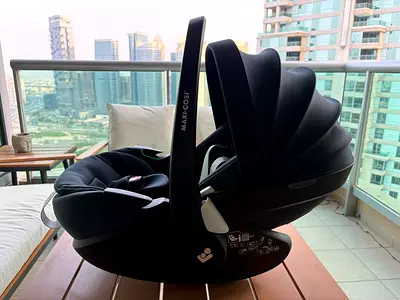Car seat Maxi Cosy