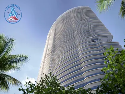 خصم 30% | تمويل عقاري 70% | إطلالة بحرية | مقدم 20% | عائد 30%