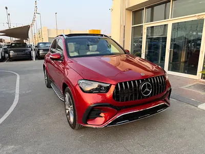 Mercedes-Benz GLE 450 4MATIC, миниатюра 8