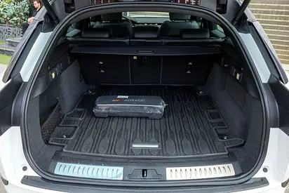 Land Rover Range Rover Velar Dynamic SE