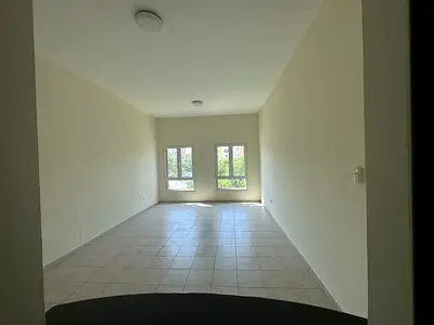 Large STUDIO | Aed 42k | 18 Tiles+9 Wardrobes| Near Metro