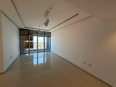 For Annual Rent | Spacious 2-Bedroom Apartment in Al Nuaimiya 3 – Prime Location & Premium Tower