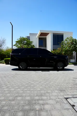 2023 GMC YUKON — миниатюра 15