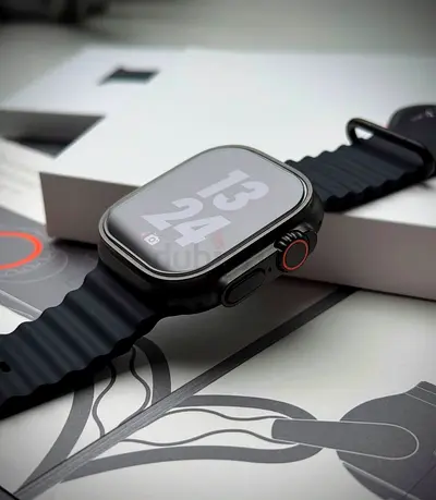 Apple Smart Watch 3 Ultra Master Copy