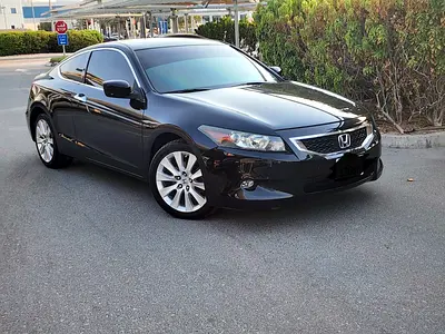 صورة 7 لـ 2009 Honda ACCORD