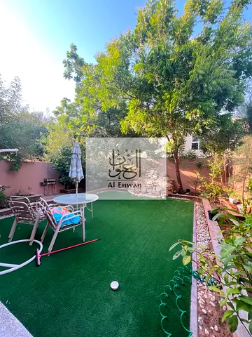 For sale 3-bedroom townhouse in zahai Sharjah