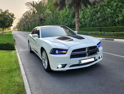 صورة 3 لـ 2013 Dodge CHARGER