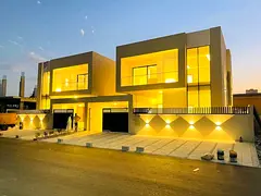 luxury modern 4 bedroom villa for sale in prime location at zahya