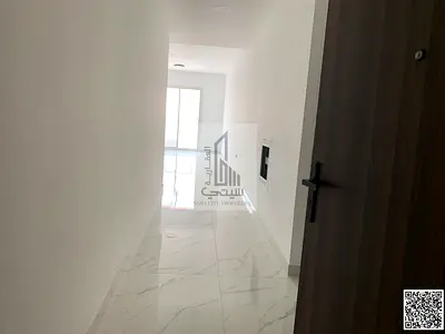 For Rent: Brand new, never-before-occupied apartment. One bedroom