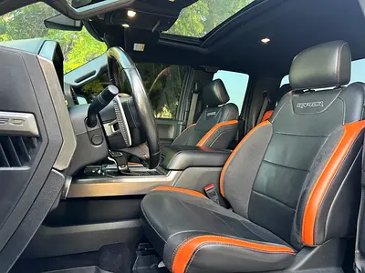 2018 FORD F-150 — фото 8