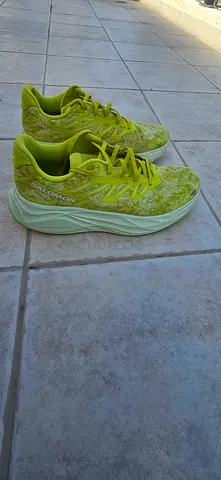 Salomon Aeroglide 2 used 1 time