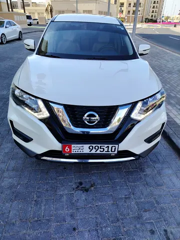 2022 Nissan X-TRAIL 照片 3