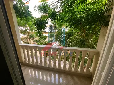 STUNNING 2BHK||BALCONY||EASY EXIT||READY TO MOVE IN