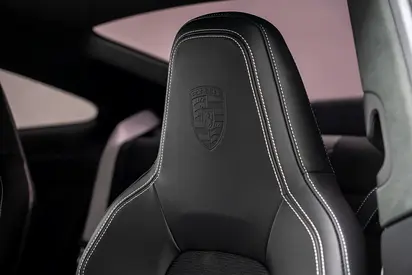 2026 Porsche 911 GT3 — zdjęcie 16