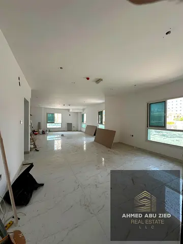 Huge Commercial Office for Rent in Rashidiya 2 Ajman | AED 56K | 1 Month Free | 2 Partitioned Rooms