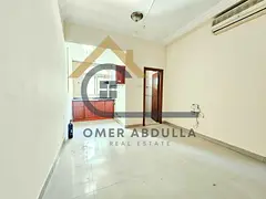 Spacious Studio Apartment for Family In Muwaileh Area