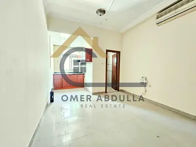 Spacious Studio Apartment for Family In Muwaileh Area