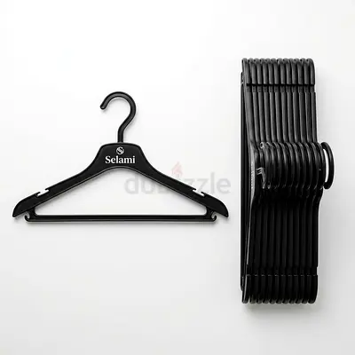100+ Selam and other Plastic Hangers for Sale