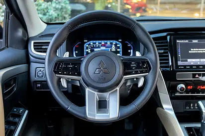 Mitsubishi Montero Sport GLS, миниатюра 7