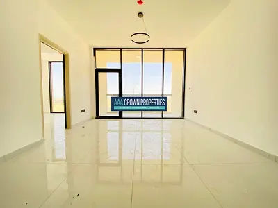 Brand New 1 BHK For Rent In Tilal City Sharjah