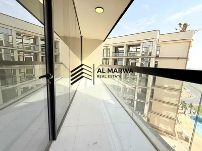 Luxury BrandNew 3-BHK Modern Style All Amenities Free