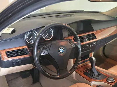 Classic BMW