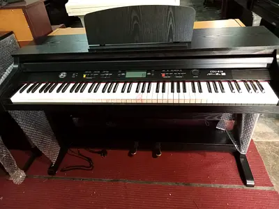 Brand New Chloris CDU 619 Digital Piano | Full-Weighted 88 Keys