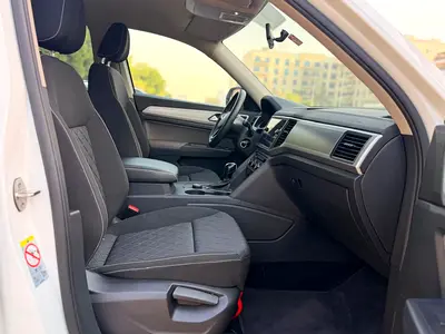 صورة 10 لـ 2021 Volkswagen TERAMONT