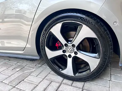 صورة 7 لـ 2015 Volkswagen GOLF GTI