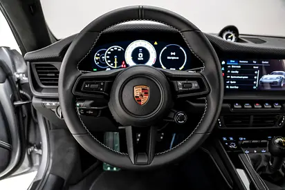 2026 Porsche 911 GT3 — zdjęcie 7