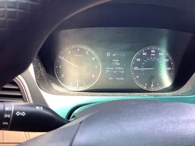 2017 Hyundai SONATA 缩略图 5