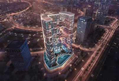 High Floor, Below OP, Luxury Living, Smart home
