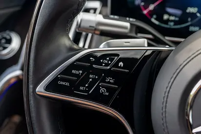 2022 Mercedes-BENZ S-CLASS — миниатюра 15