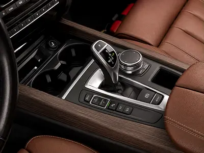 2018 BMW X5 — миниатюра 14