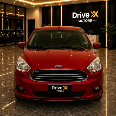 صورة 2 لـ 2016 FORD FIGO