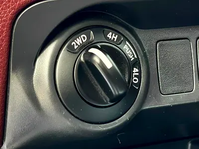2022 Nissan NAVARA — фото 14