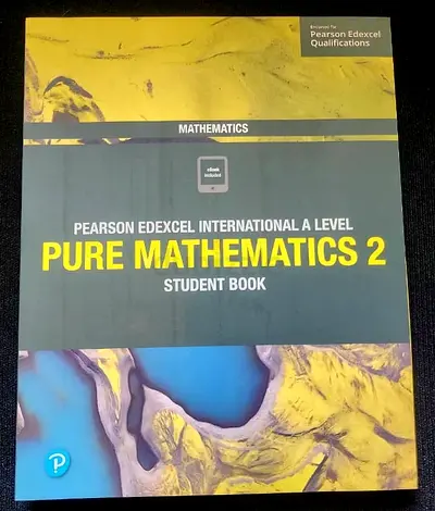School Books for Sale (A Level)